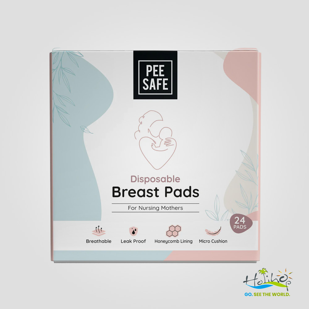 pee-safe-disposable-breast-pads-holihop.in