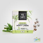 peesafe-biodegradable-panty-liners-holihop.in