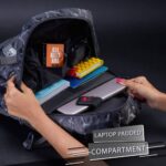 Backpack NM Camou H7237 Grey (2)